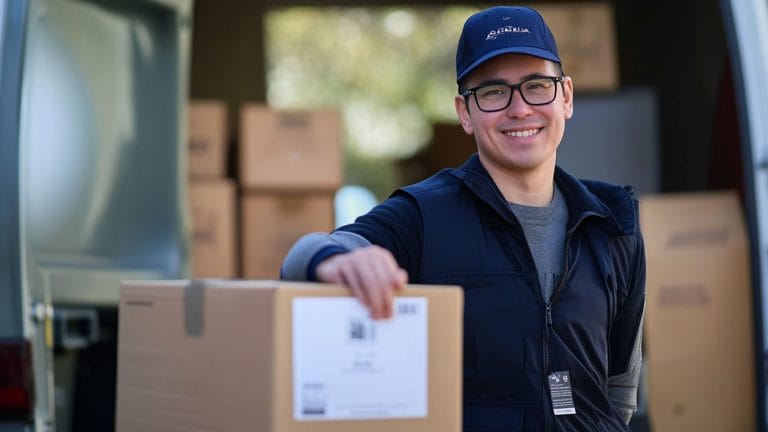Toronto Warehousing, Canada Warehousing Service | B&J Global