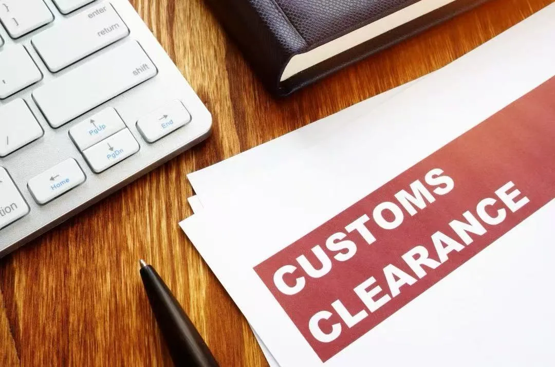 China tightens export controls:real-name filing required for export agents starting October 1 1 WechatIMG2993 1