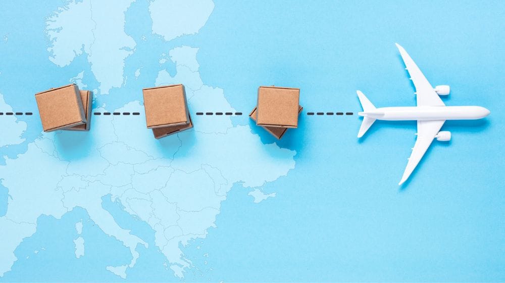 TikTok Shop Sparks a Speed Race in Thailand’s E-Commerce 1 Cross Border E Commerce 11 May website cover