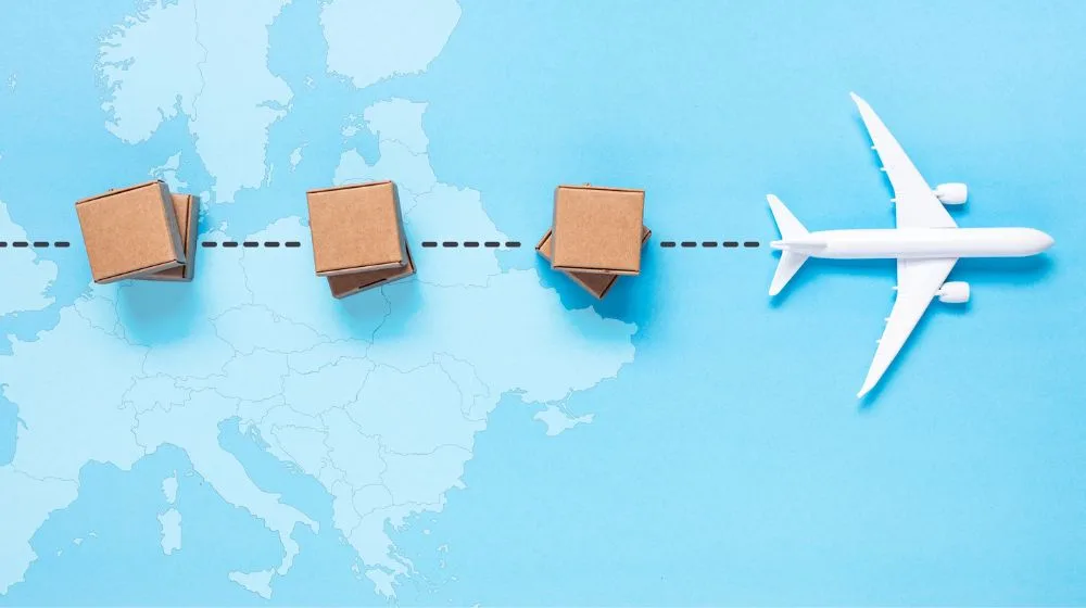 TikTok Shop Sparks a Speed Race in Thailand’s E-Commerce 1 Cross Border E Commerce 11 May website cover
