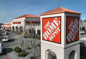 Home Depot