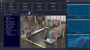 PepsiCo Digital Twin