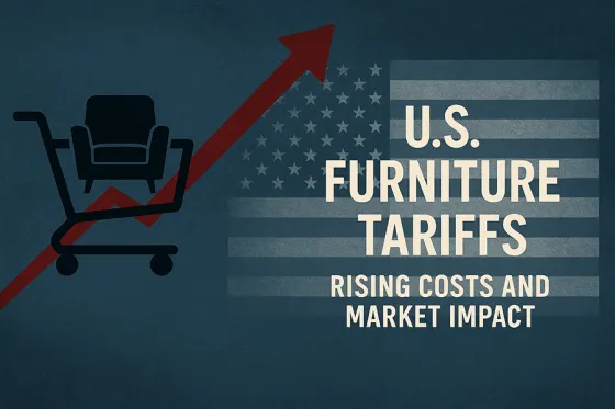 furniture tariffs