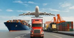 5 Logistics Trends to Watch in 2026: What Shippers Need to Know 1 Freight