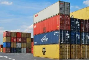 5 Logistics Trends to Watch in 2026: What Shippers Need to Know 2 cargo