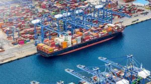 5 Logistics Trends to Watch in 2026: What Shippers Need to Know 3 freight1