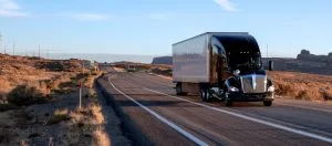 5 Logistics Trends to Watch in 2026: What Shippers Need to Know 6 trucking