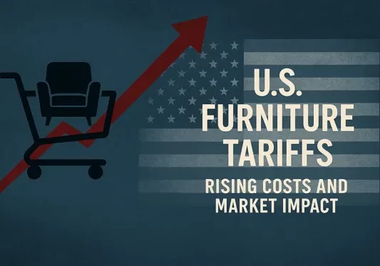 furniture tariffs